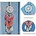Handmade 8inch Tassel Dream Catcher Wall Hanging Decoration Beautiful Item Dreamcatcher