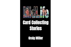 Midlife Card Collecting Stories