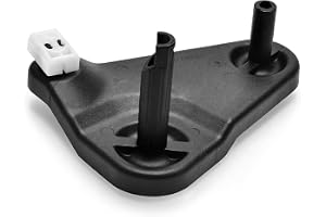 Transmission Shifter Relay Lever Fits VW Jetta Golf Beetle MQ250 Replace 5K0711203A 1K0711203G 5Q0711202A