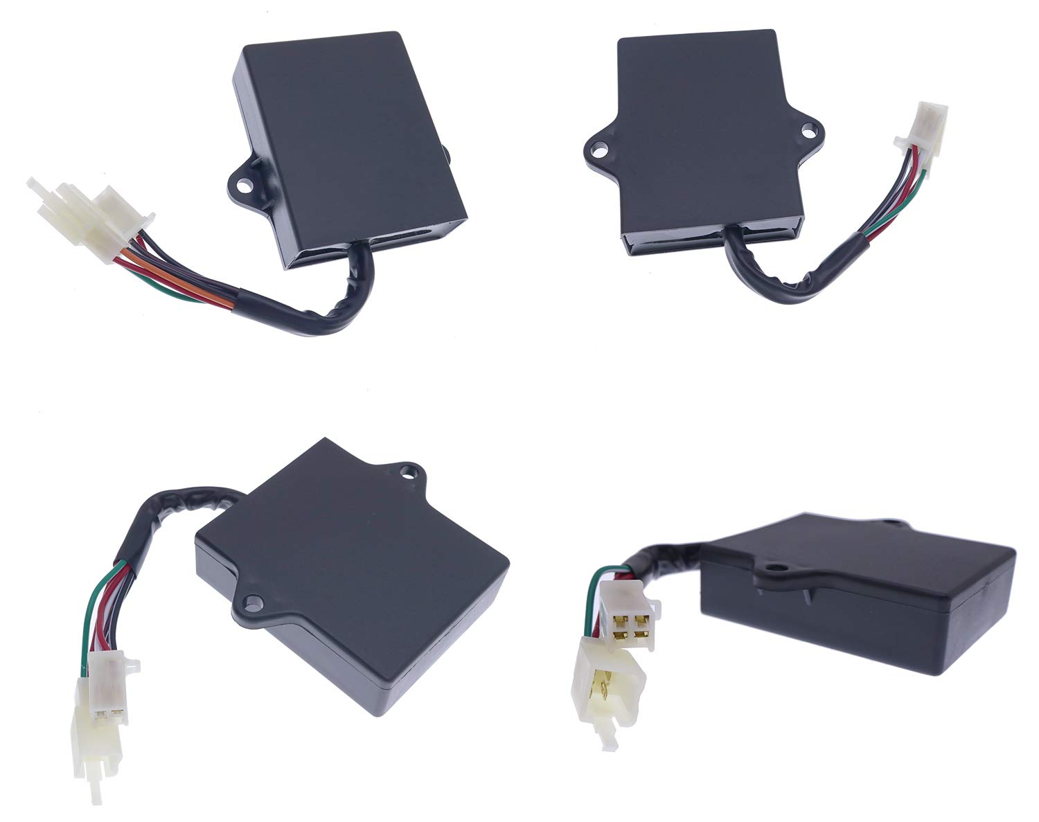 Ignitor CDI Box AM105574 Igniter for Kawasaki 211192157