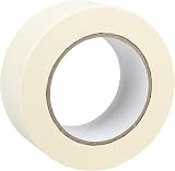 ProDec 2 inch x 50m Masking Tape for Painting - 50mm Wide view 2