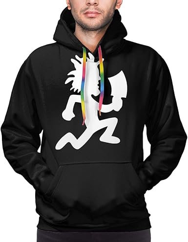 hatchet man hoodies