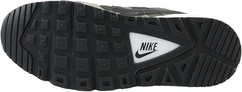 nike air max command sequoia