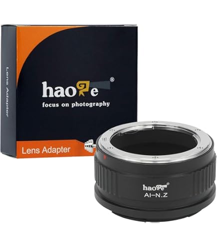 FocusFoto Anillo Adaptador Para Lente Pentax PK K A Cámara