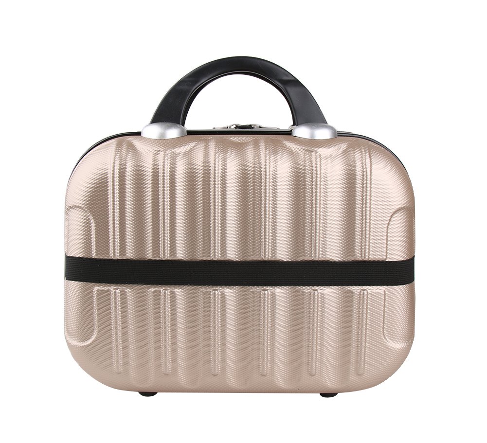 Buy Genda 2Archer Small Cosmetic Cases Hard Shell Hand Luggage Travel