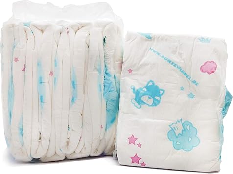 adult baby diapers