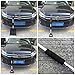 CARTMAN 3-in-1 Collapsible Car Snow Brush- Ice Scraper - Snow Shovel for Car & Home