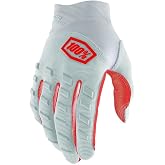 100% AIRMATIC Motocross &amp; Mountain Biking Gloves - Durable MTB &amp; Dirt Bike Riding Protective Gear