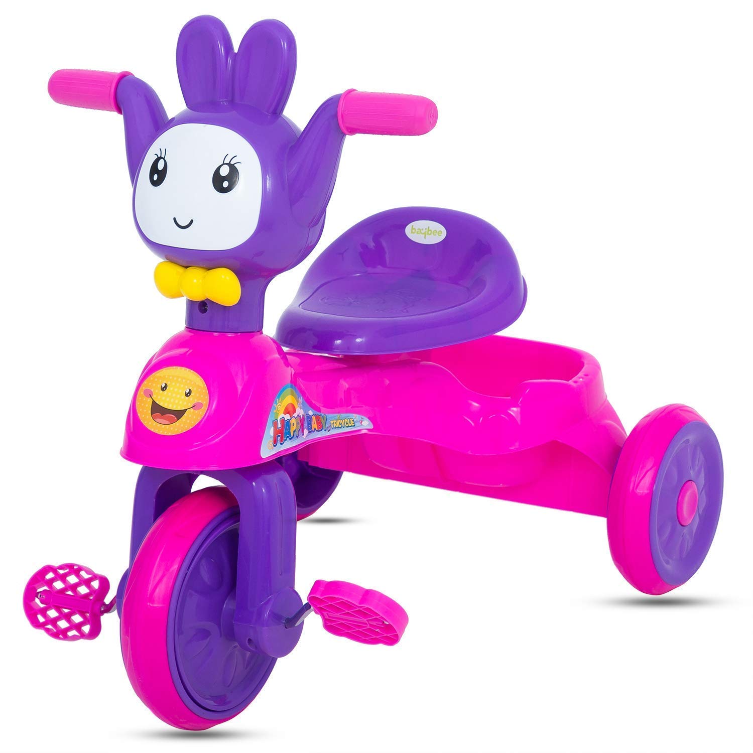 happy baby tricycle