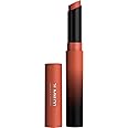 Maybelline Color Sensational Ultimatte Matte Lipstick, Non-Drying, Intense Color Pigment, More Caramel, Caramel Nude, 1 Count