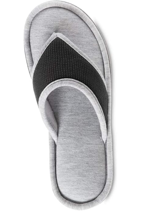 isotoner summer slippers