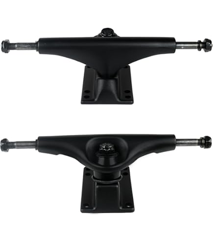 Sector 9 Gullwing Sidewinder II Longboard/Skateboard Trucks