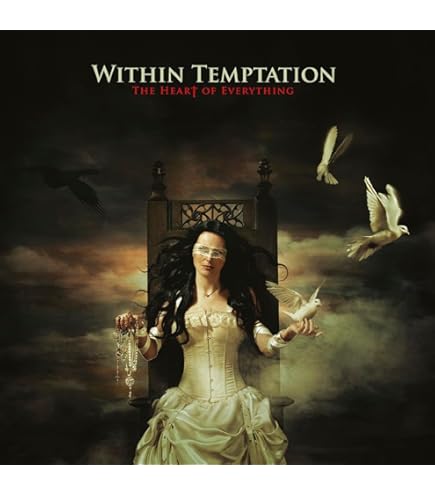Amazon.com: Silent Force : Within Temptation: CDs & Vinyl