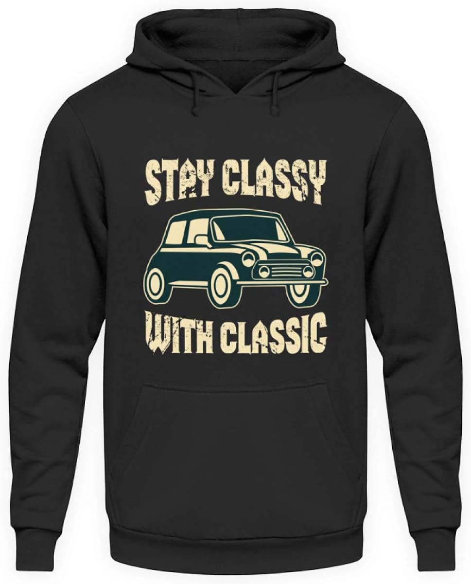 Sudadera coche máquina del tiempo delorean regreso al futuro cine y tv