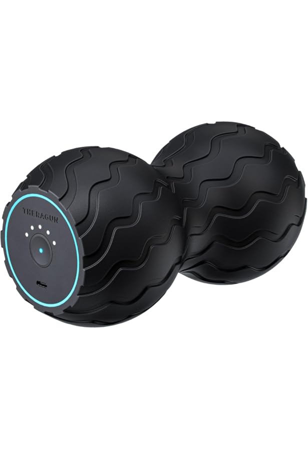 Amazon.com: Theragun | Wave Solo and Roller Bundle | Pinpointed