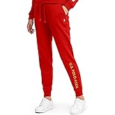 U.S. POLO ASSN. USPA Fleece Joggers