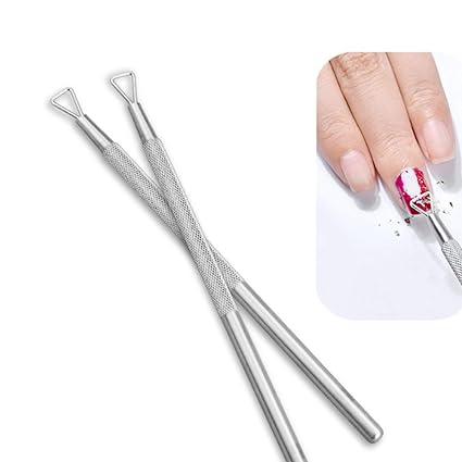 Spoon Shaped Nails Are Seen In image unavailable