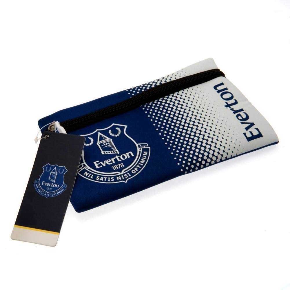 Official Everton FC Pencil Case