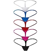 SEXYTINE Women G-string Thongs Low Rise Panty Underwear