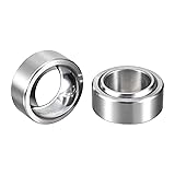 HiPicco GE25C Radial Spherical Plain Bearings, ID