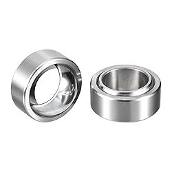 HiPicco GE25C Radial Spherical Plain Bearings, ID