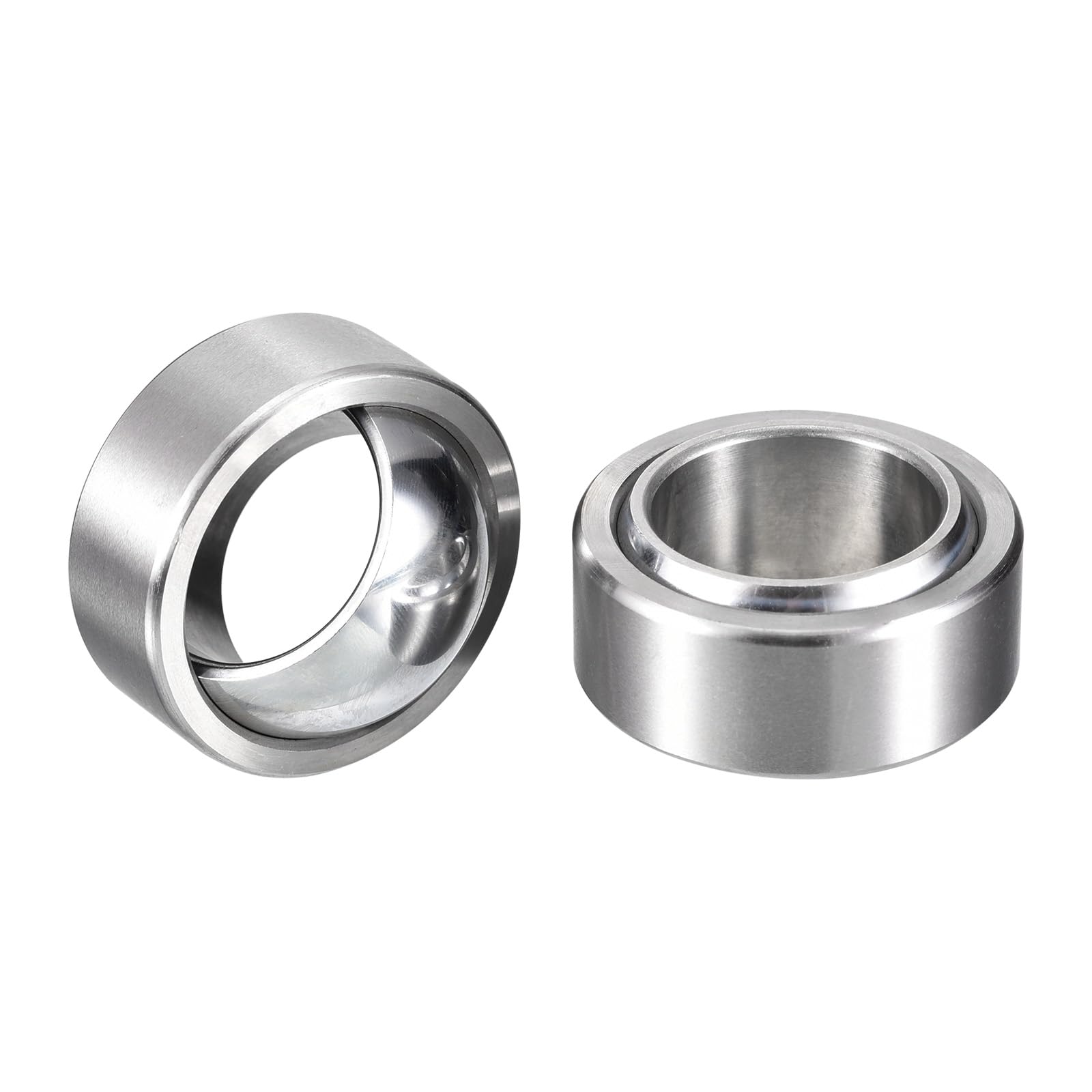 HiPicco GE25C Radial Spherical Plain Bearings, ID