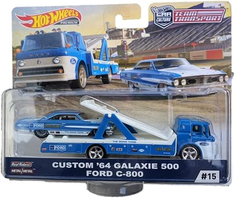 hot wheels flf56