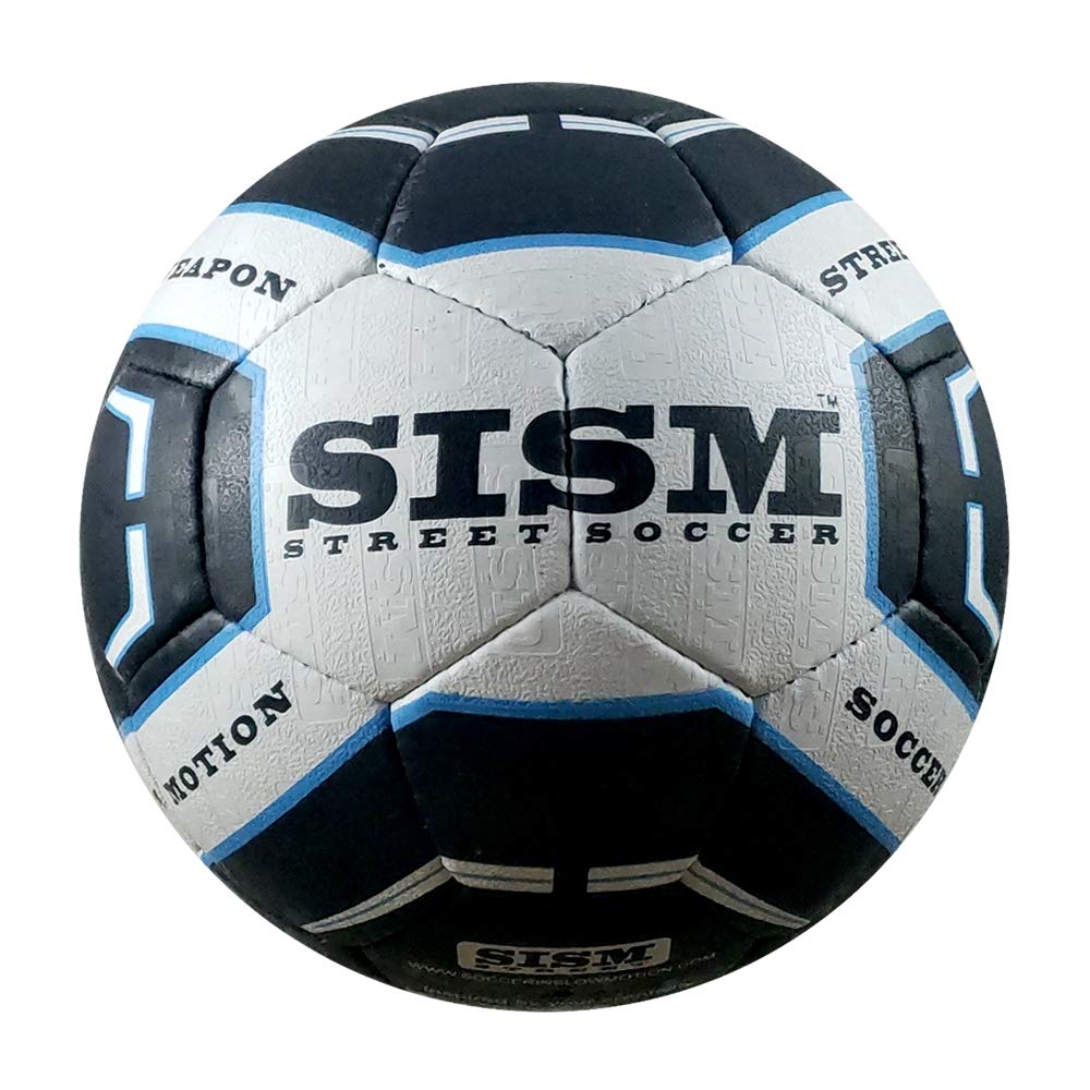 sism Street arma Pro - Balón de fútbol: Amazon.es: Deportes y aire ...