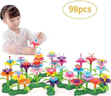 baby garden toys