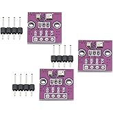 CANADUINO® 3 x AHT20 + BMP280 Sensor Module Replaces BME280