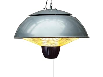 Estufa jardin | Estufas de gas, eléctricas, de exterior, de leña...