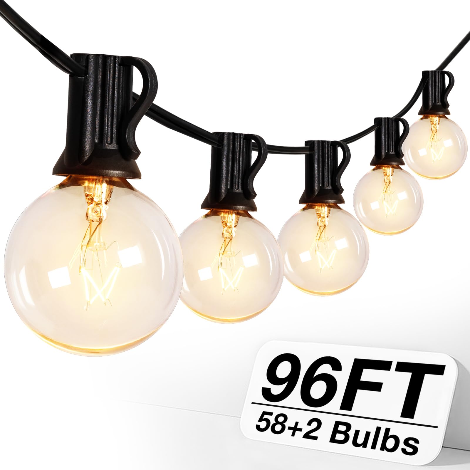 addlon 96(2 * 48) FT Outdoor String