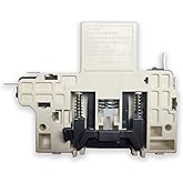 [AGM76149901 Latch OEM Mania] AGM76149901 Dishwasher Door Latch Assembly Replacement Compatible with LG Dishwasher Replacement Part
