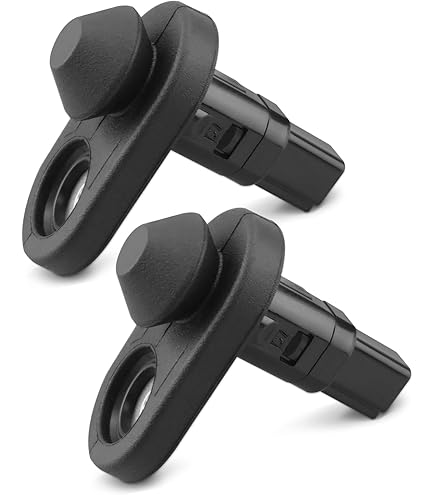 Amazon.com: MOTOKU 2Pcs Door Courtesy Light Lamp Sensor Switch for