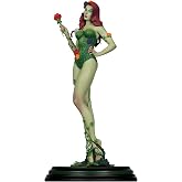 Statuette DC Comics Statuette Zatanna DC Cover Girls - Échelle 1:8 - 23cm - Résine - J. Scott Campbell Zatanna Cover Girls Statuette DC Comics Statuette Zatanna DC Cover Girls - Échelle 1:8 - 23cm - Résine - J. Scott Campbell Zatanna Cover Girls