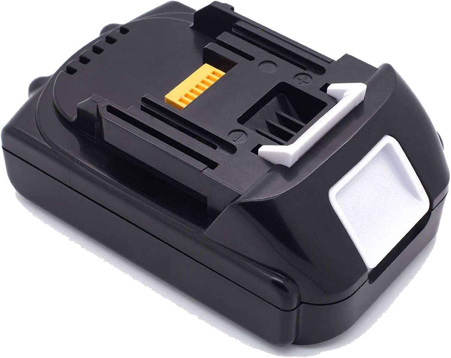 FengBP® Replacement Battery for Makita Battery BL1815 BL1820 18V/1.5AH LI-ION 196235-0 194205-3 194309-1 194513-2 LXT400 194204-5 195445-6 BMR100