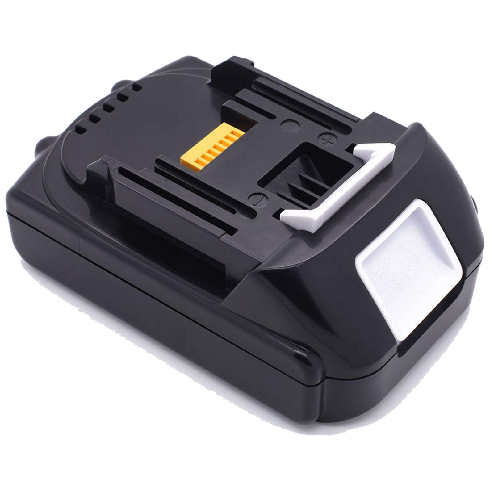 FengBP® Replacement Battery for Makita Battery BL1815 BL1820 18V/1.5AH LI-ION 196235-0 194205-3 194309-1 194513-2 LXT400 194204-5 195445-6 BMR100