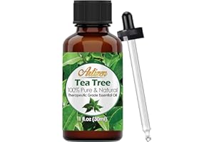 Artizen 30ml Oils - Tea Tree Essential Oil - 1 Fluid Ounce