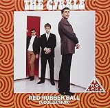 RED RUBBER BALL:A COLLECTION                       image