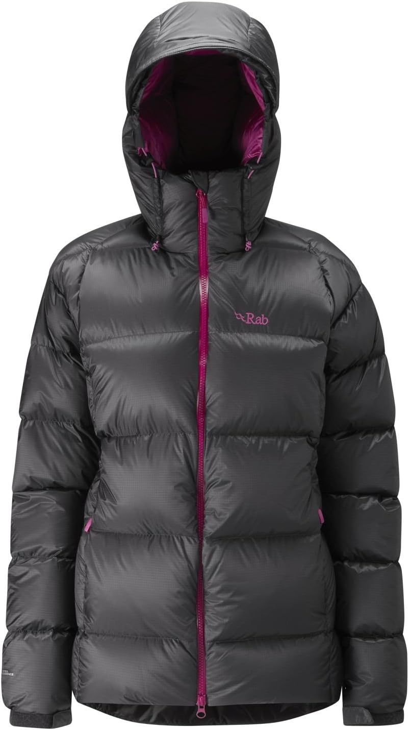 rab neutrino endurance womens