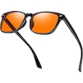 Okany Blue Light Blocking Glasses Gaming Computer Glasses Powerful Professional Screen Filter