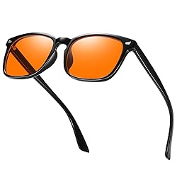 Okany Blue Light Blocking Glasses Gaming Computer
