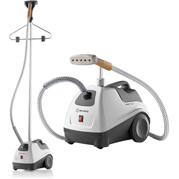 sunbeam power shot garment steamer