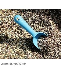 EPESSA - Juego de 12 piezas de mini herramientas de jardín para plantar hadas en miniatura