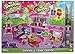 Shopkins Kinstructions Shopville Town Center Model