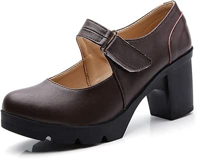 dadawen women's oxfords