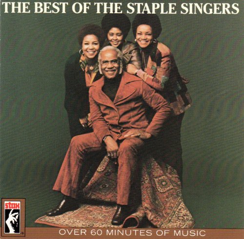 The Staple Singers - If You