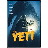 The Yeti DVD