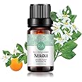 Neroli Essential Oil 100% Pure Oganic Plant Natrual Flower Essential Oil for Diffuser Message Skin Care - 10ML