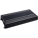 PowerBass ACS-4090-90 Watt x 4 @ 2-Ohm Amplifier